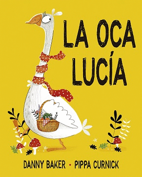 LA OCA LUCA