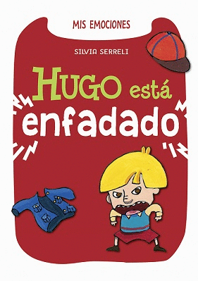 HUGO EST ENFADADO