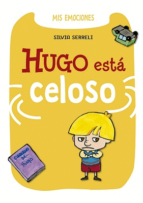 HUGO EST CELOSO