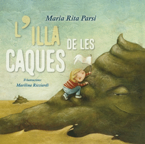 LILLA DE LES CAQUES