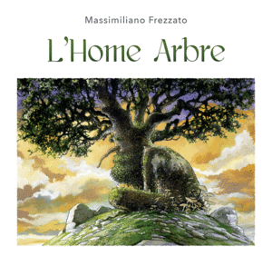 LHOME ARBRE