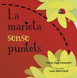 LA MARIETA SENSE PUNTETS     CARTONE