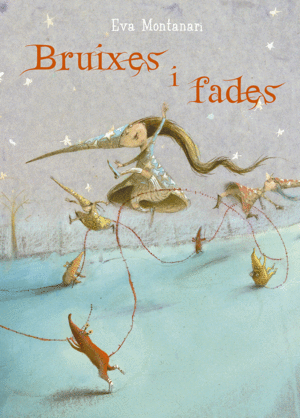 BRUIXES I FADES