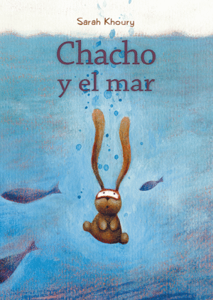 CHACHO Y EL MAR