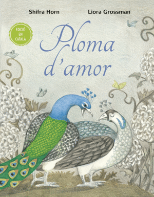 PLOMA DAMOR