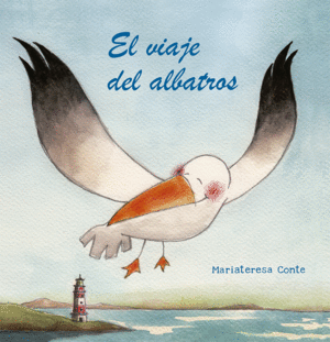 VIAJE DE ALBATROS, EL