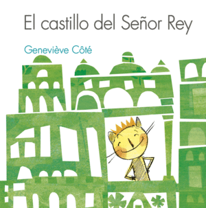 EL CASTILLO DE SR. REY