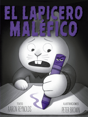 EL LAPICERO MALFICO