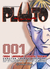 PLUTO N01/08 (NUEVA EDICION)