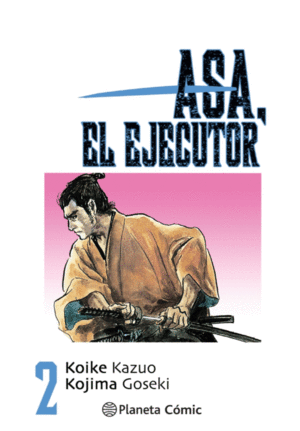 ASA EL EJECUTOR N 02/10