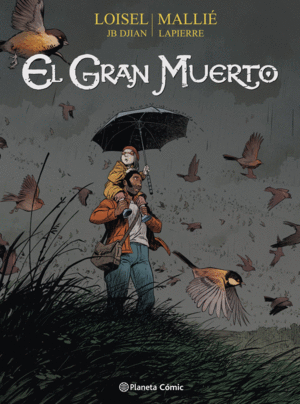 EL GRAN MUERTO N�02/02
