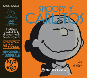 SNOOPY Y CARLITOS 1979-1980 N 15/25 (NUEVA EDICION)