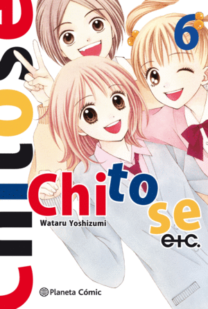 CHITOSE ETC N06/07