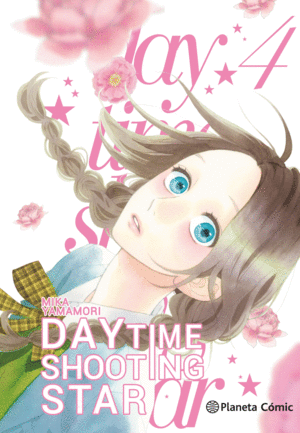 DAYTIME SHOOTING STARS N�04/12