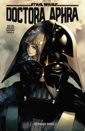 STAR WARS DOCTORA APHRA N02