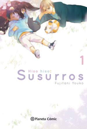 SUSURROS 1
