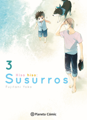 SUSURROS 3