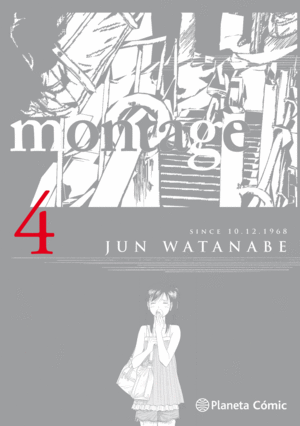 MONTAGE N04/09