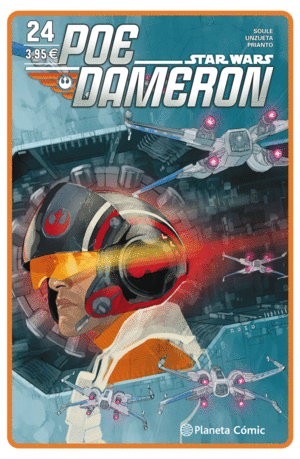 POE DAMERON 24