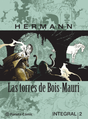 LAS TORRES DE BOIS-MAURI N 02/03
