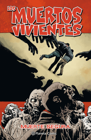 LOS MUERTOS VIVIENTES N28