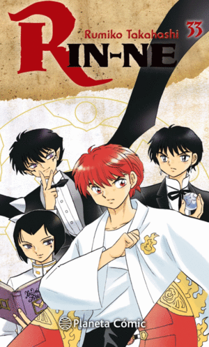 RIN-NE N� 33/40