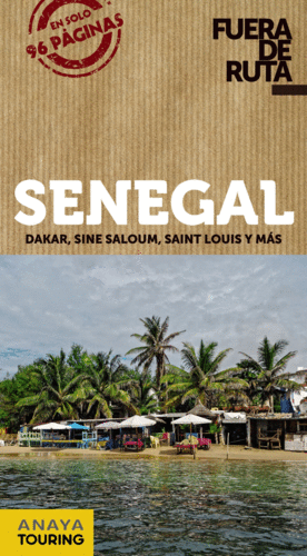 SENEGAL 2018