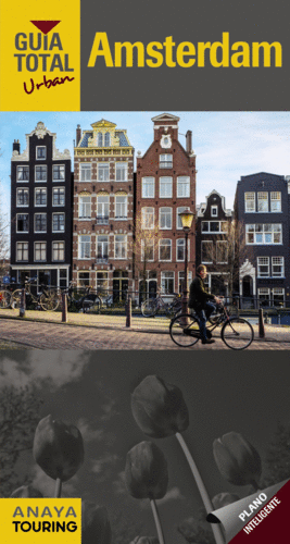 AMSTERDAM    GUIA TOTAL URBAN
