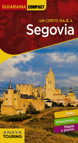 SEGOVIA 2019