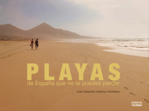 PLAYAS DE ESPAA