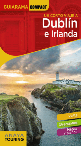 DUBLN E IRLANDA