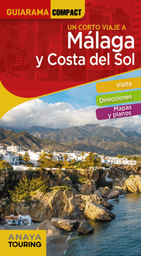 MLAGA Y COSTA DEL SOL