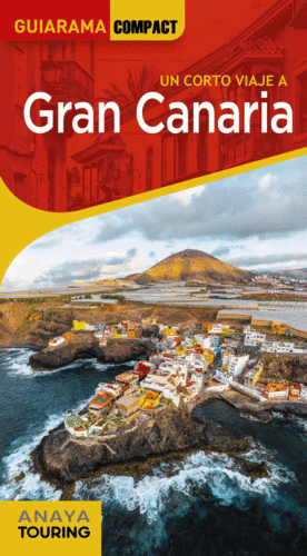 GRAN CANARIA  EDC 22