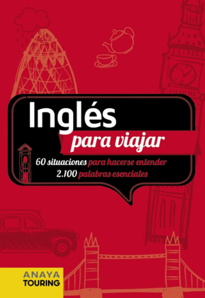 INGLES PARA VIAJAR (13 ED.)