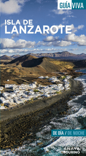 ISLA DE LANZAROTE  EDC 22