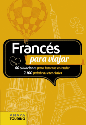 FRANCS PARA VIAJAR