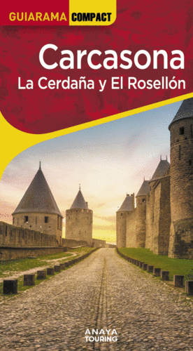 CARCASONA. LA CERDAA Y EL ROSELLN