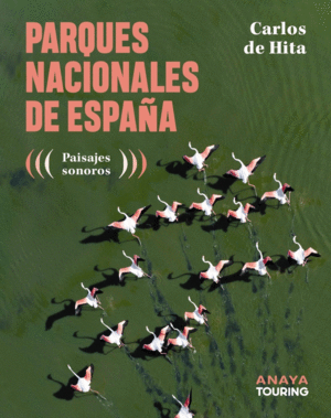PARQUES NACIONALES DE ESPAA
