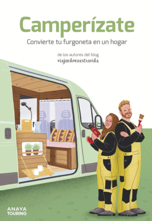 CAMPERZATE