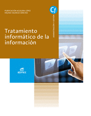 TRATAMIENTO INFORMTICO DE LA INFORMACIN