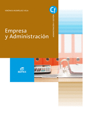 EMPRESA Y ADMINISTRACIN