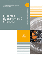 SISTEMES DE TRANSMISSI I FRENADA