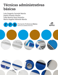 FPB T�CNICAS ADMINISTRATIVAS B�SICAS