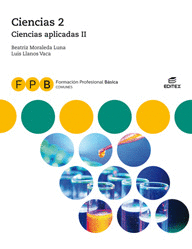 CIENCIAS APLICADAS II - CIENCIAS 2