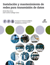 FPB INSTALACIN Y MANTENIMIENTO DE REDES PARA TRANSMISIN DE DATOS