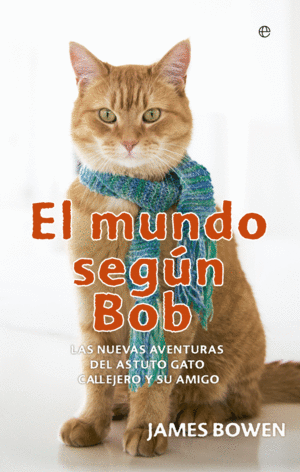 EL MUNDO SEGN BOB