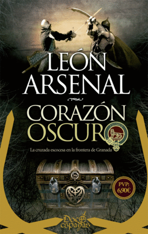 CORAZN OSCURO