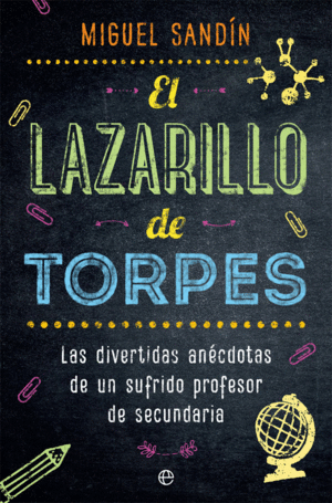 EL LAZARILLO DE TORPES