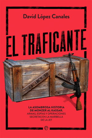 EL TRAFICANTE