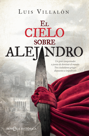 EL CIELO SOBRE ALEJANDRO